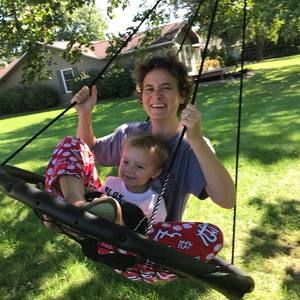 Meet your Posher, Kelly